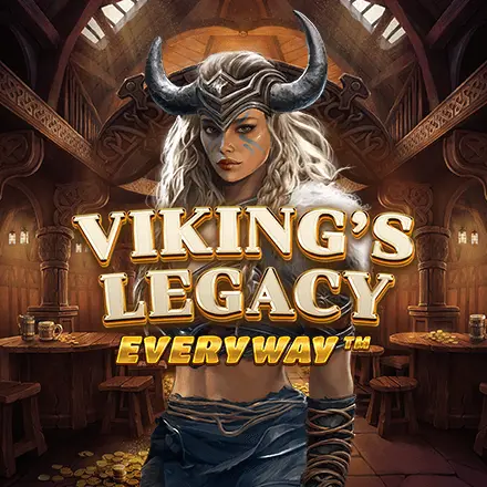 Viking's Legacy EveryWay